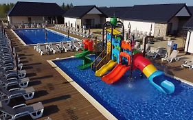 Leba Park Resort - Domki